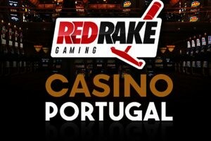 Red Rake Gaming and Casino Portugal announce a partnership